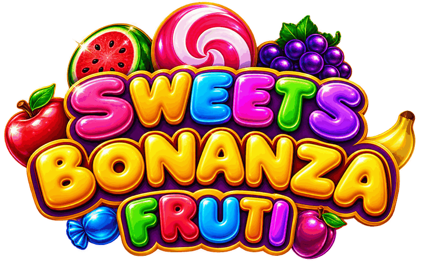 Sweets Bonanza Fruti